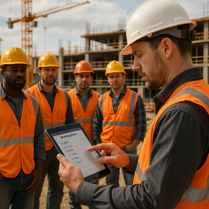 Çalışma Raporları