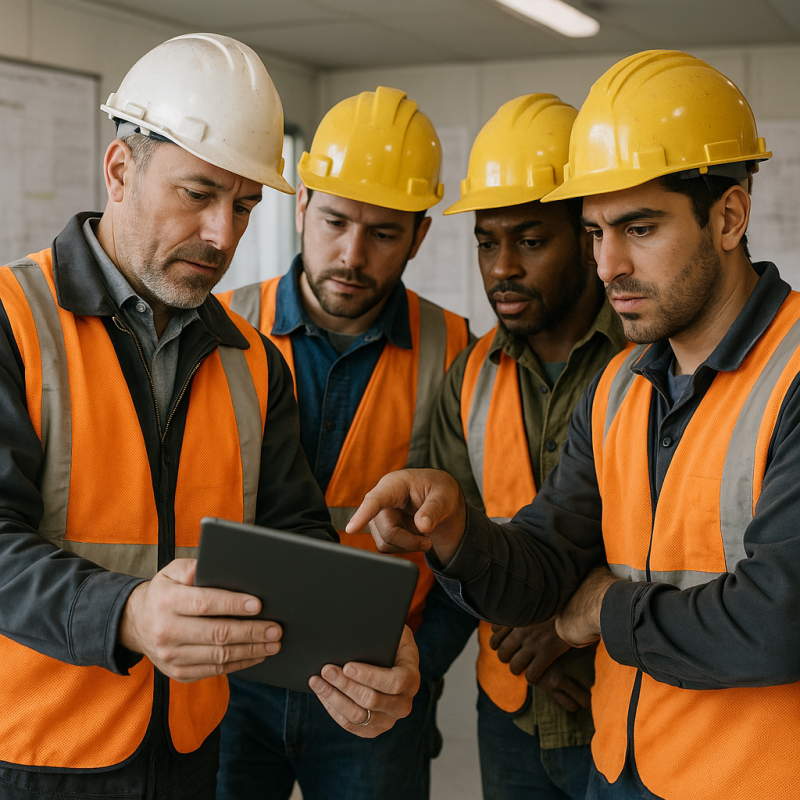 Ekip ve Proje Koordinasyonu