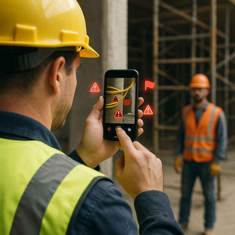 Problemleri Büyümeden Yakala, Projelerini Güvende Tut