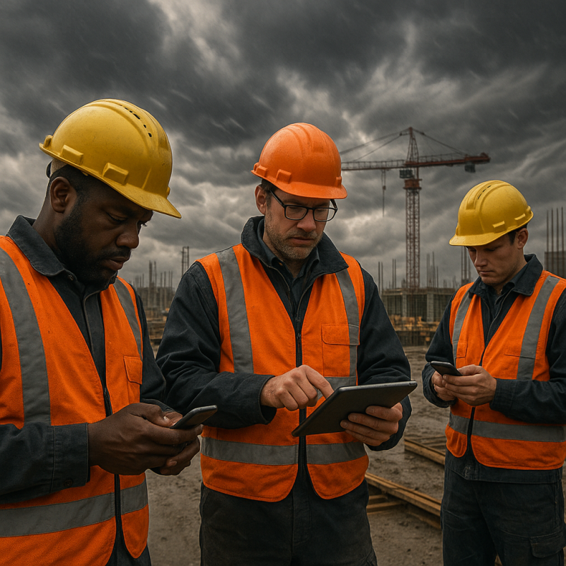 Hava Durumu Raporları