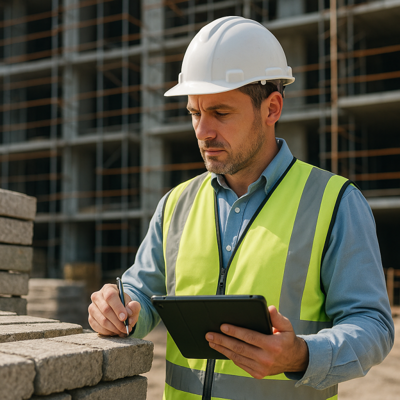 Kalite Kontrol Raporları