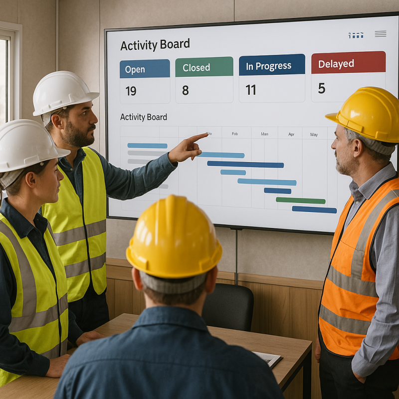 Performansınızı Ölçün, Stratejinizi Güçlendirin