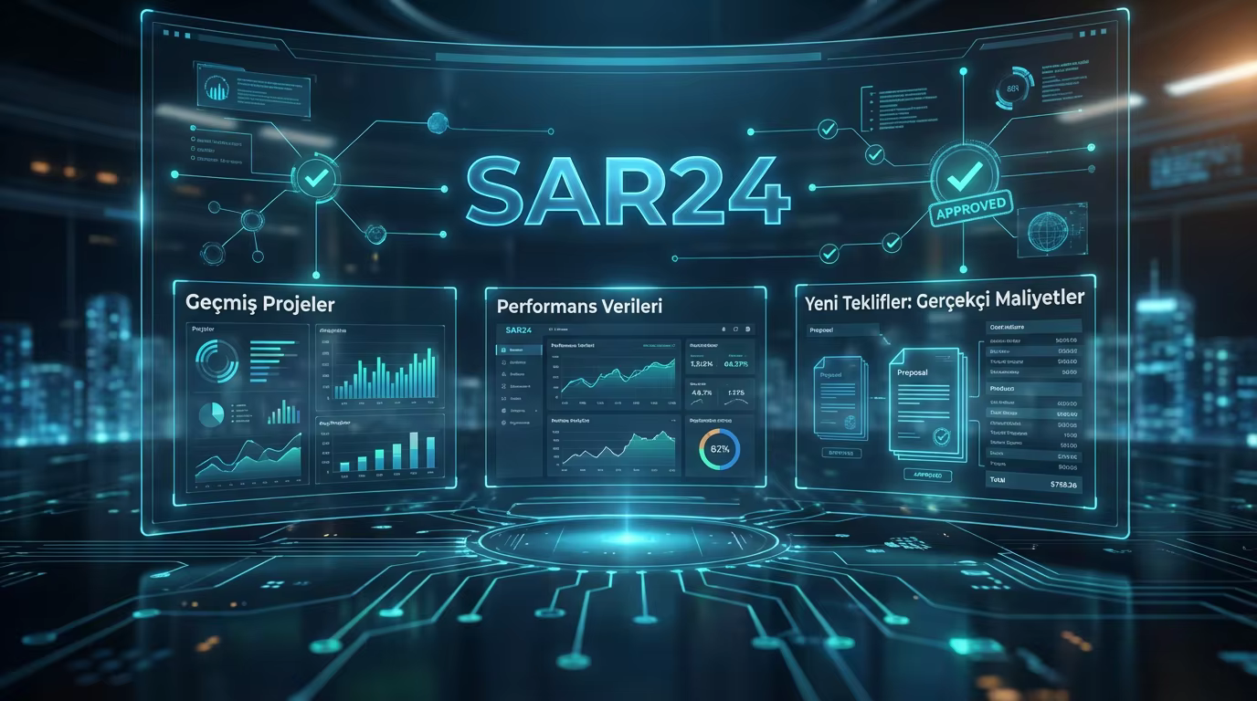 Şirketinizin Performans Hafızasını Oluşturun