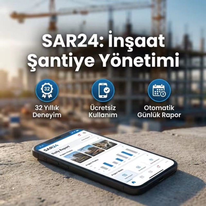 Gerçek Saha Deneyimi